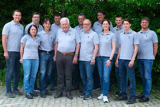 Team Vermessung Jobst